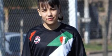 Profundo dolor en Salto: falleció una jugadora de Villa Italia