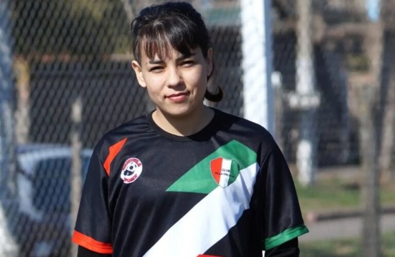 Profundo dolor en Salto: falleció una jugadora de Villa Italia