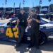 Baltazar Leguizamón vuelve a la NASCAR: corre este sábado