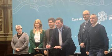 Arrecifes se suma a programa de UNICEF para fortalecer políticas de niñez y adolescencia