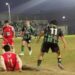 Y un día Brown volvió a mandar en el fútbol arrecifeño