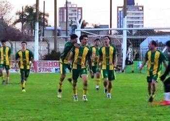 Torneo 6 Ligas: cuatro equipos de tres ciudades, por el título