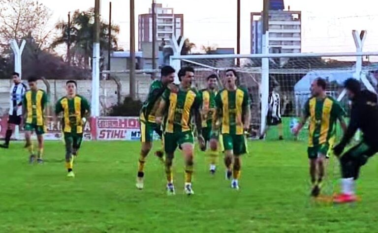 Torneo 6 Ligas: cuatro equipos de tres ciudades, por el título
