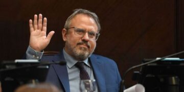 Reclaman porque el Senado bonaerense no sesiona por la interna peronista