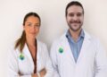 Clínica La Pequeña Familia suma dos nuevos especialistas pediátricos