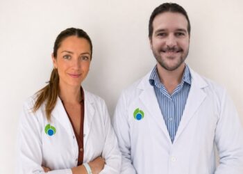 Clínica La Pequeña Familia suma dos nuevos especialistas pediátricos