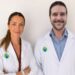 Clínica La Pequeña Familia suma dos nuevos especialistas pediátricos