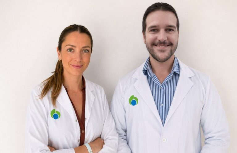 Clínica La Pequeña Familia suma dos nuevos especialistas pediátricos