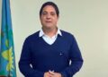 Emmanuel Cavallo juró como nuevo consejero escolar