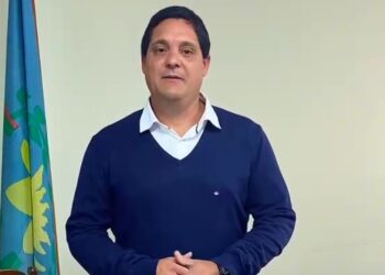 Emmanuel Cavallo juró como nuevo consejero escolar