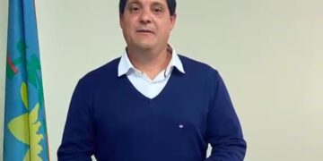 Emmanuel Cavallo juró como nuevo consejero escolar