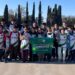 Destacada actuación de la Escuela Municipal de Atletismo en Pergamino