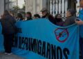 Juicio por fumigaciones: condenan a exfuncionarios y absuelven a productores