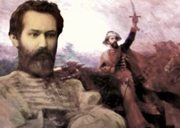 Acto en homenaje a Güemes: uno de los tres máximos héroes de la Independencia
