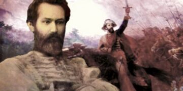 Acto en homenaje a Güemes: uno de los tres máximos héroes de la Independencia