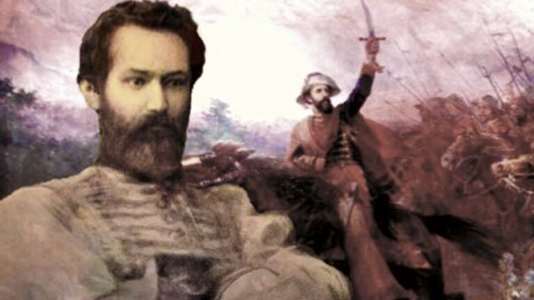 Acto en homenaje a Güemes: uno de los tres máximos héroes de la Independencia