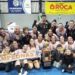 Arrecifes, campeón de la Liga de Junín de Handball