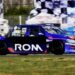 Juampi Alberti: del fondo al triunfo en TC Pista PickUp