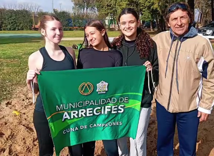 Comenzó la etapa local de los Juegos Bonaerenses