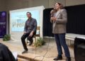 Arrecifes presentó su Programa Municipal de Alfabetización en S. A. de Areco