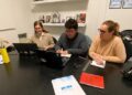 Funcionarios de Arrecifes se capacitan en programa de UNICEF