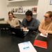 Funcionarios de Arrecifes se capacitan en programa de UNICEF