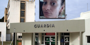 Una enfermera murió trabajando en el Hospital de Junín: denuncian falta de atención