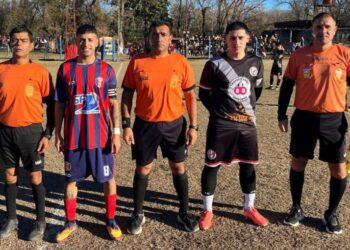 Fútbol local: Obras se quedó con la fase regular y Millonario es el eliminado