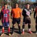 Fútbol local: Obras se quedó con la fase regular y Millonario es el eliminado