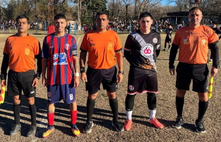 Fútbol local: Obras se quedó con la fase regular y Millonario es el eliminado