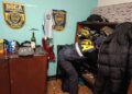 Megaoperativo: 121 objetivos allanados por ciberpedofilia