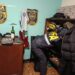 Megaoperativo: 121 objetivos allanados por ciberpedofilia