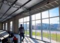 Avanza la construcción del Polo Educativo en Arrecifes