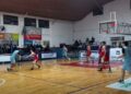 Básquet: Gutiérrez no puede salir del pozo