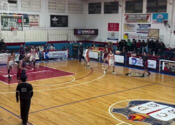 Básquet: Gutiérrez volvió a ganar