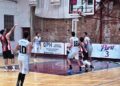 Básquet: perdió Gutiérrez, pero la noticia es que también Argentino