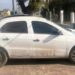 Policía de Arrecifes intercepta un auto robado en Lomas de Zamora