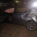 Violento accidente en Ramallo