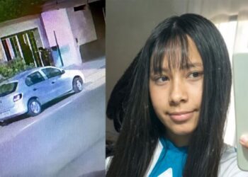 Detuvieron a un segundo sospechoso por el crimen de Agustina Vega