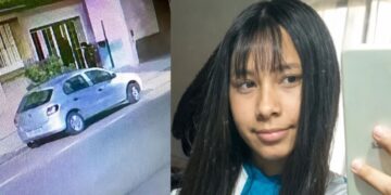 Detuvieron a un segundo sospechoso por el crimen de Agustina Vega