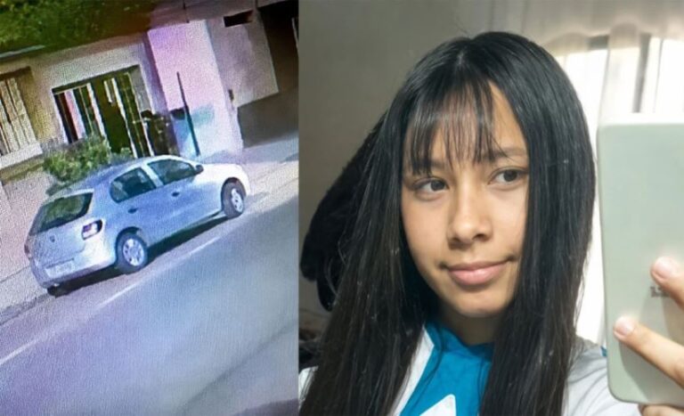Detuvieron a un segundo sospechoso por el crimen de Agustina Vega