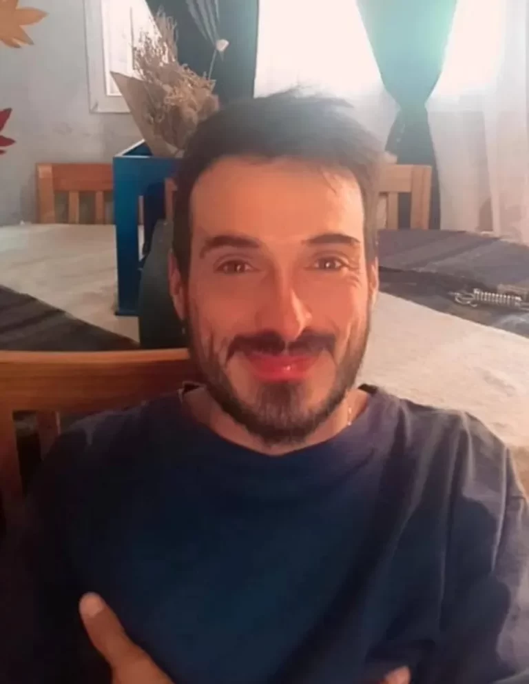 Buscan en la zona a un joven que desapareció en Pergamino
