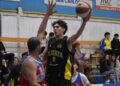 Básquet: Gutiérrez ganó en Colón y levanta cabeza