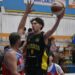 Básquet: Gutiérrez ganó en Colón y levanta cabeza