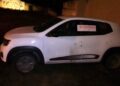 Secuestran un auto y una moto sin papeles