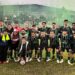 Fútbol local: el domingo se define la fase regular