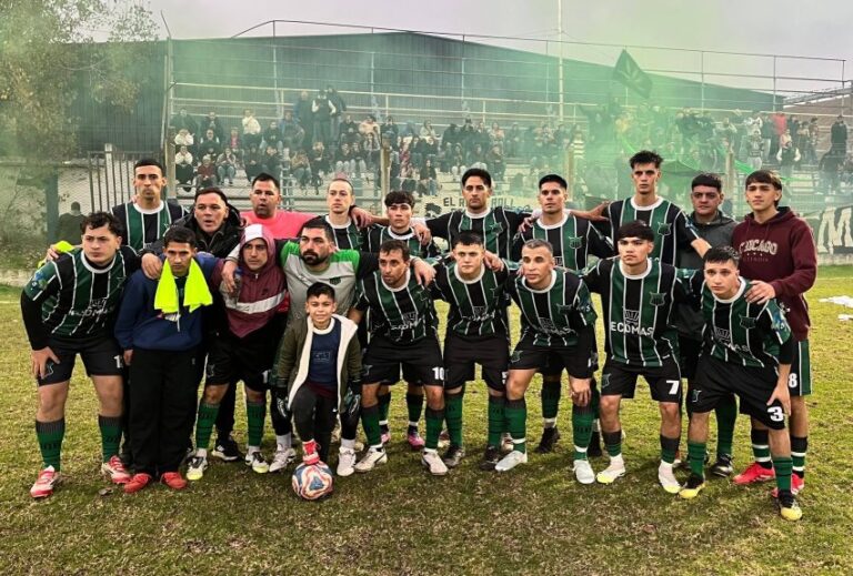 Fútbol local: el domingo se define la fase regular