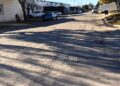 La Municipalidad repavimentará las calles Tucumán y Risso, en Fonavi