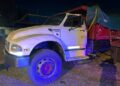 Secuestran un camión que circulaba sin documentación por Arrecifes