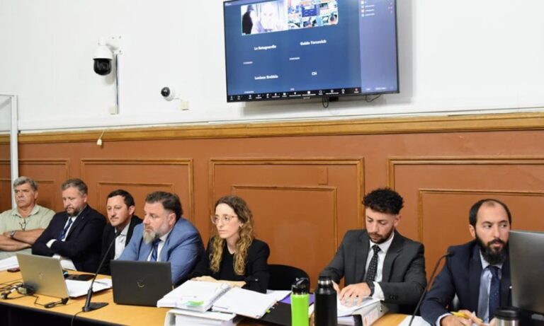 Causa agroquímicos en Pergamino: piden prisión para productores y funcionarios